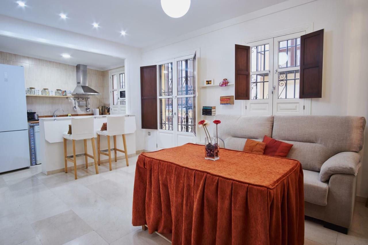 Santa Cruz Pearl By Valcambre Apartment *