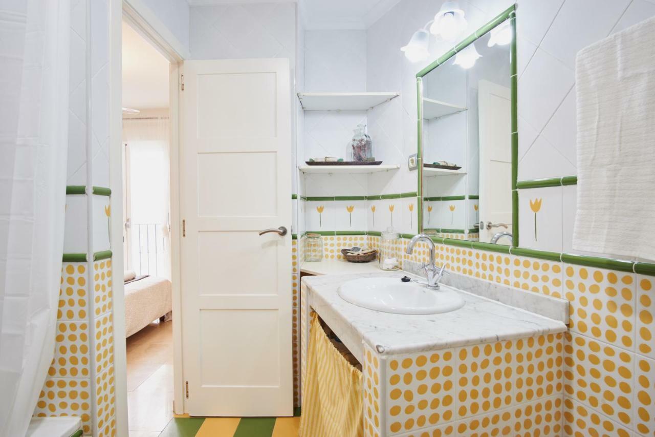 Apartment Santa Cruz Pearl By Valcambre
