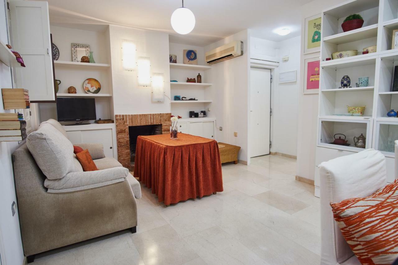 Santa Cruz Pearl By Valcambre Apartment Seville