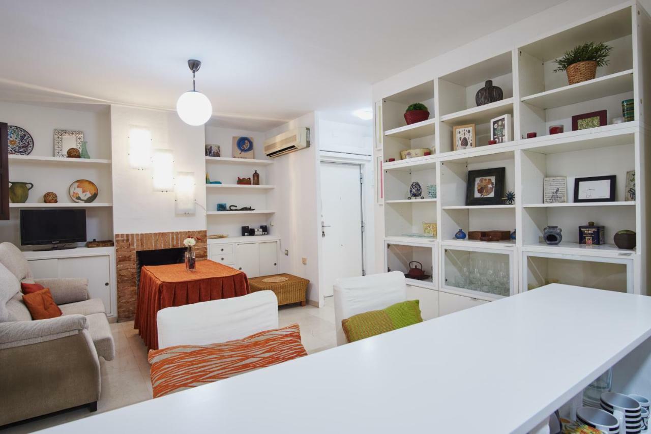 Santa Cruz Pearl By Valcambre Apartment