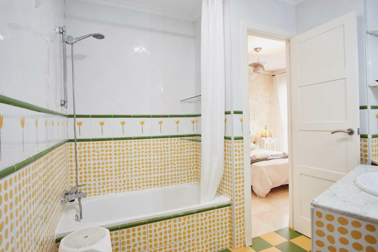 Santa Cruz Pearl By Valcambre Apartment Seville