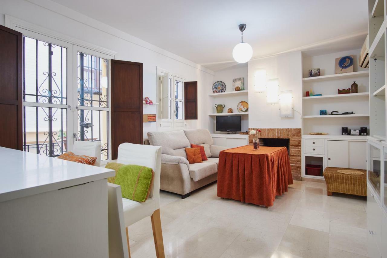 Apartment Santa Cruz Pearl By Valcambre