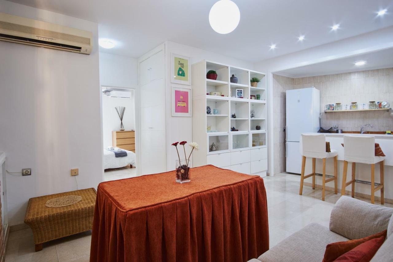 Santa Cruz Pearl By Valcambre Apartment Seville