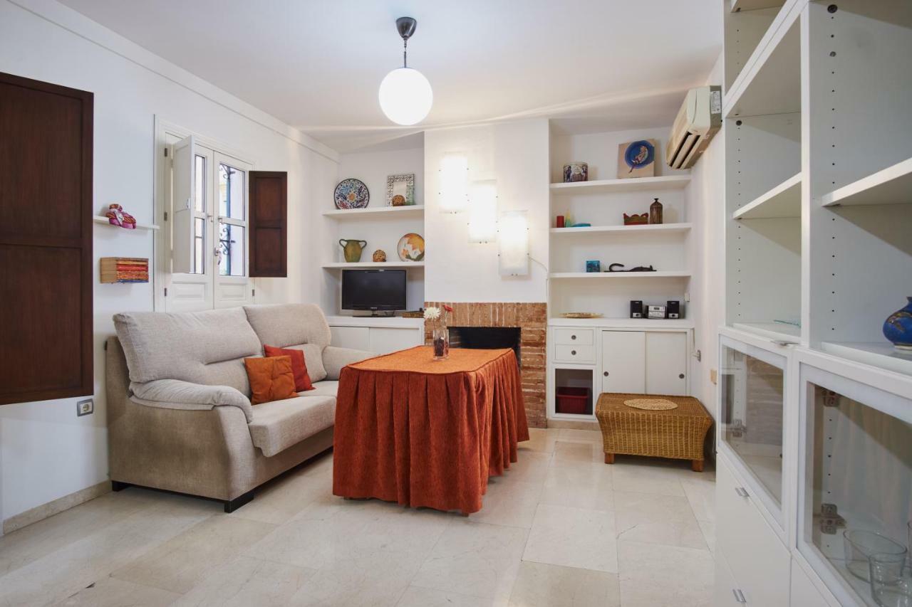 Apartment Santa Cruz Pearl By Valcambre