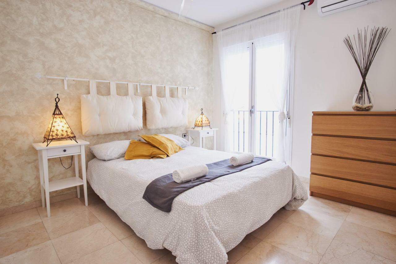 Santa Cruz Pearl By Valcambre Apartment