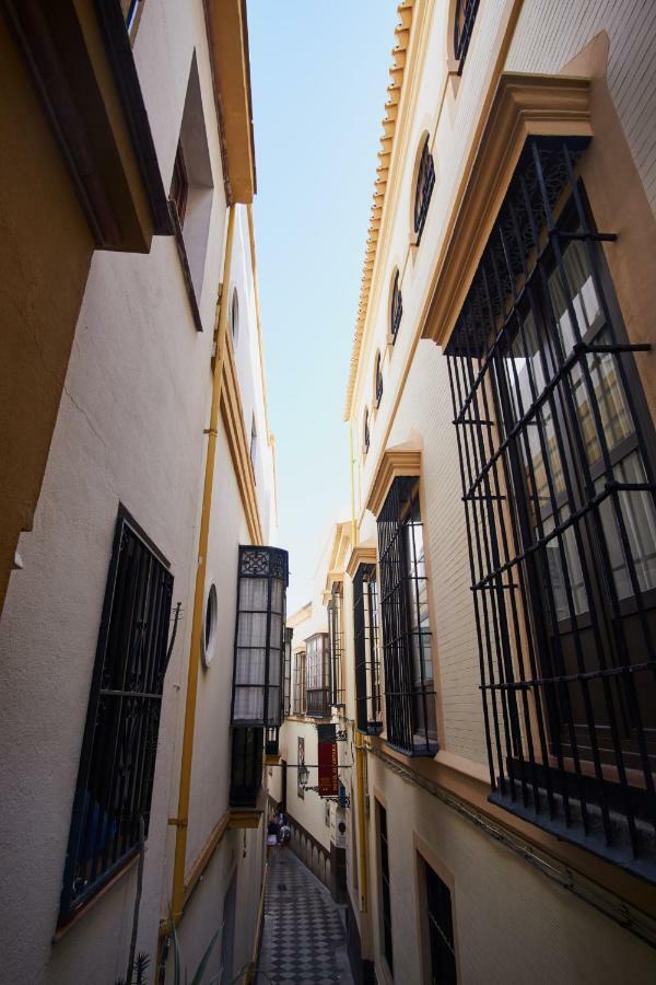 Apartment Santa Cruz Pearl By Valcambre