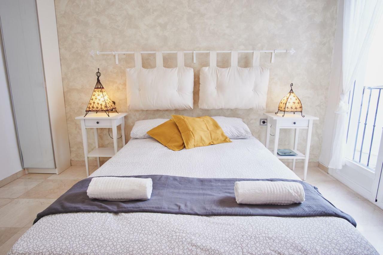 Apartment Santa Cruz Pearl By Valcambre *