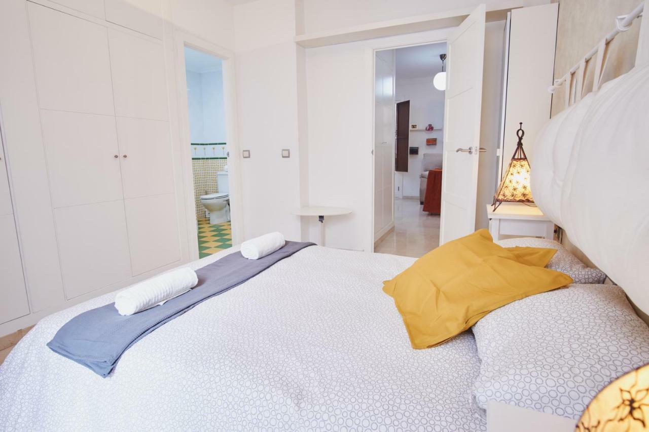 Apartment Santa Cruz Pearl By Valcambre Seville