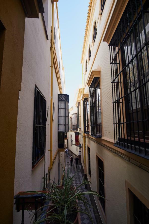 Santa Cruz Pearl By Valcambre Apartment